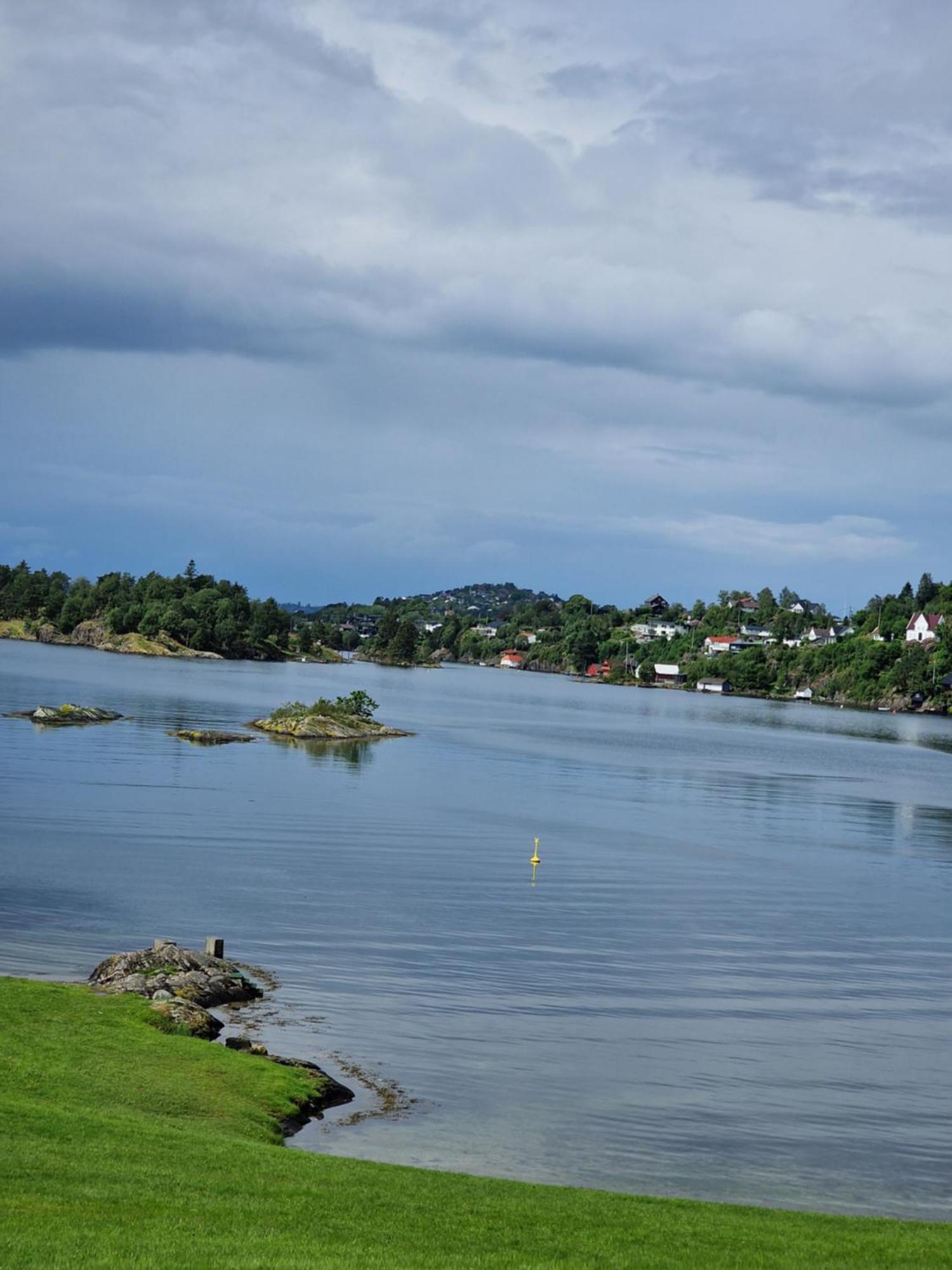 Appartamento Eidsvag *