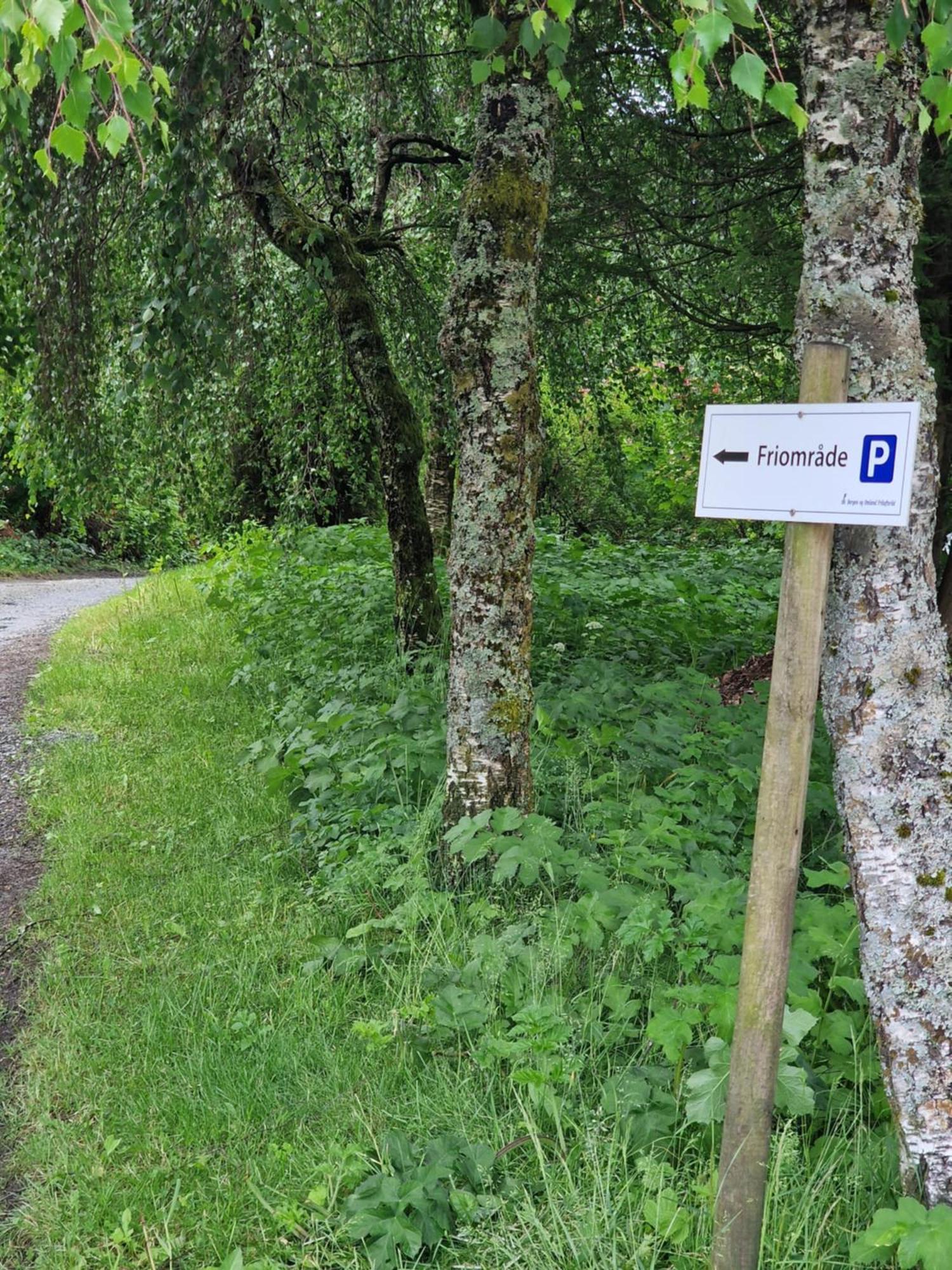 Eidsvag Appartamento Bergen