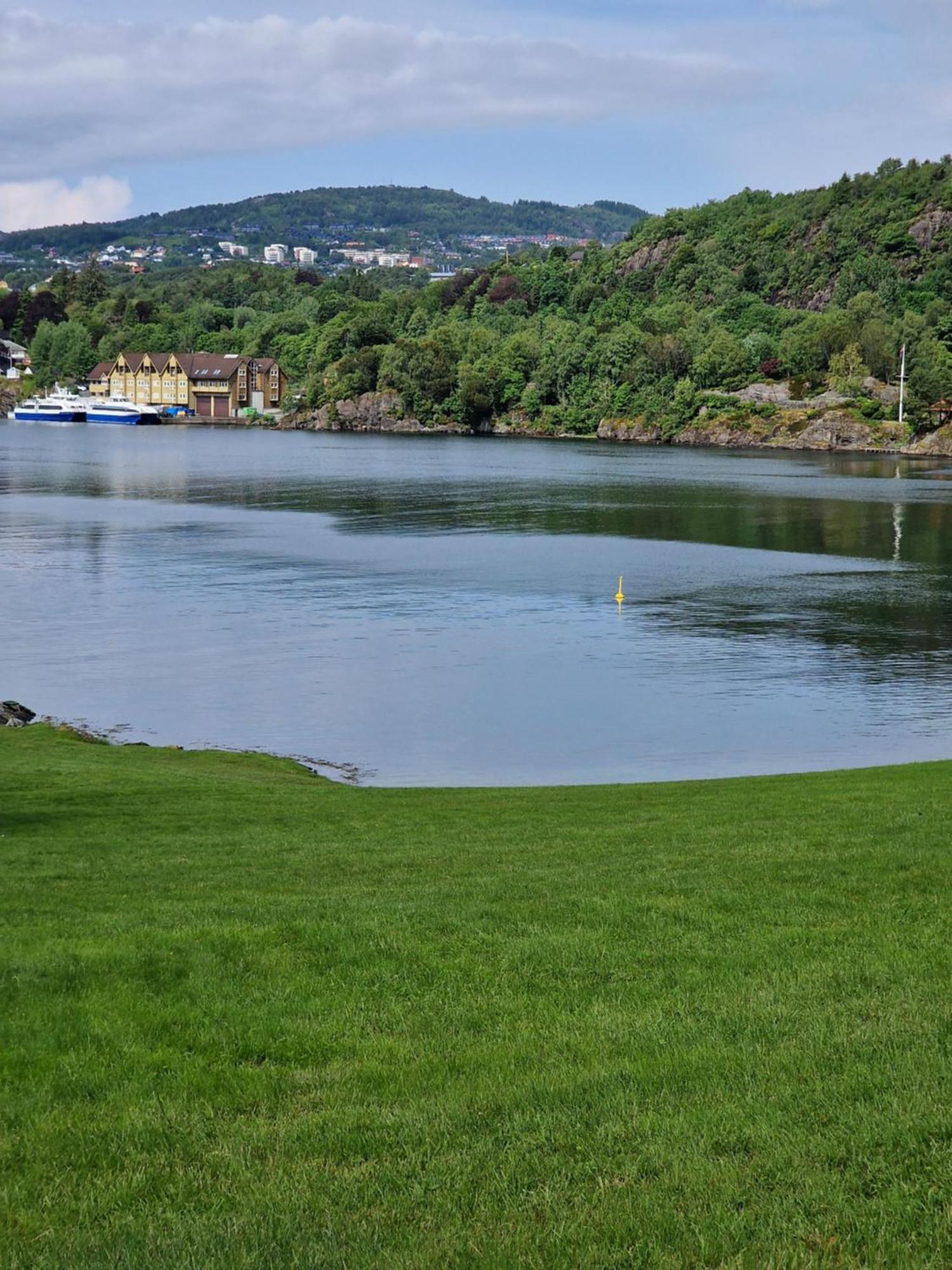 Appartamento Eidsvag Bergen