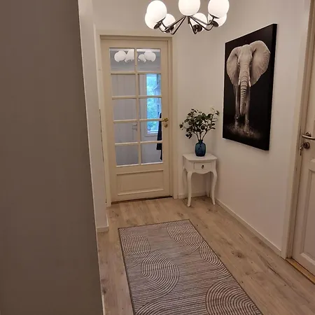 Appartement Eidsvag à Bergen Extérieur photo