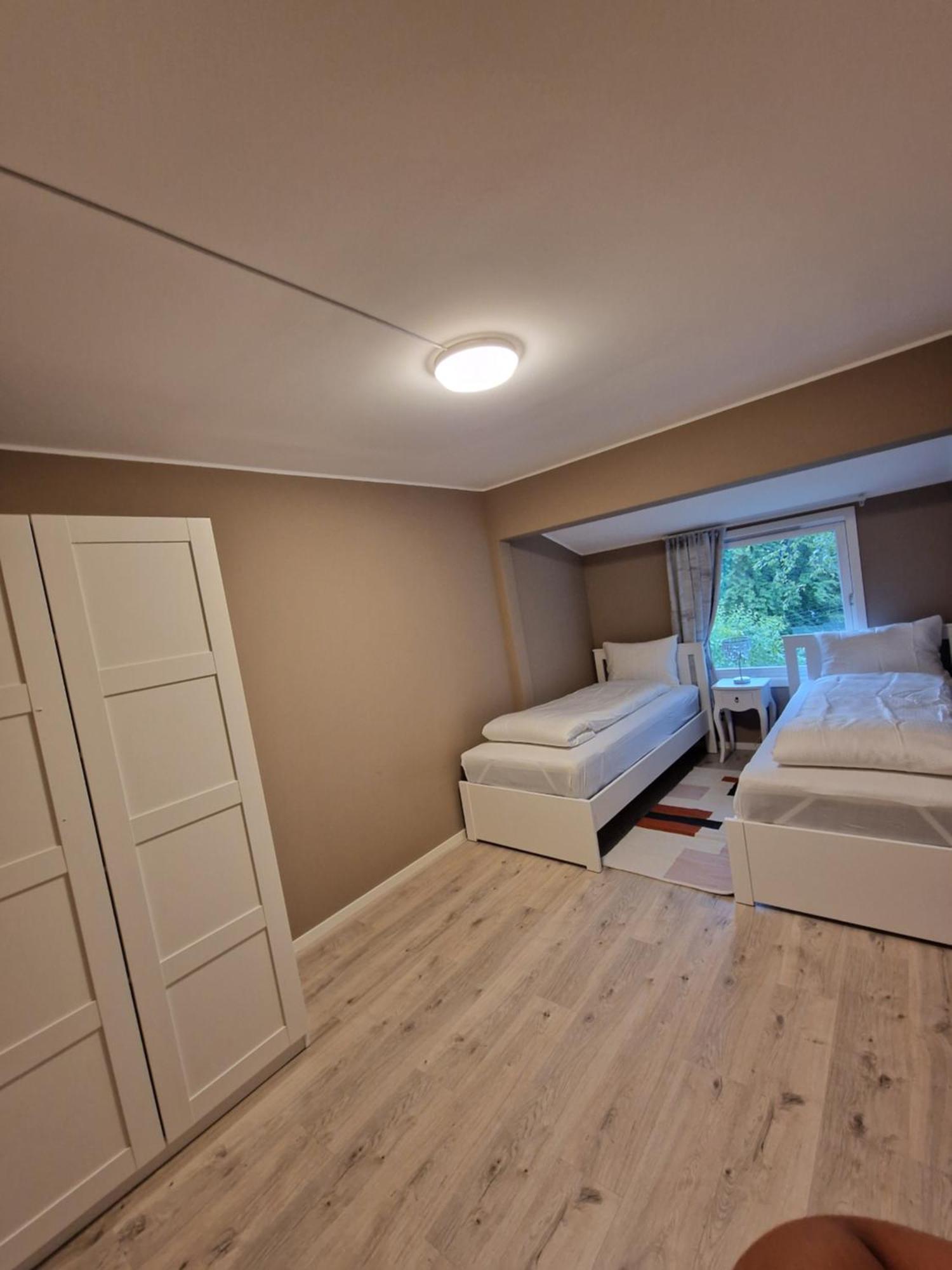 Eidsvag Apartment Bergen