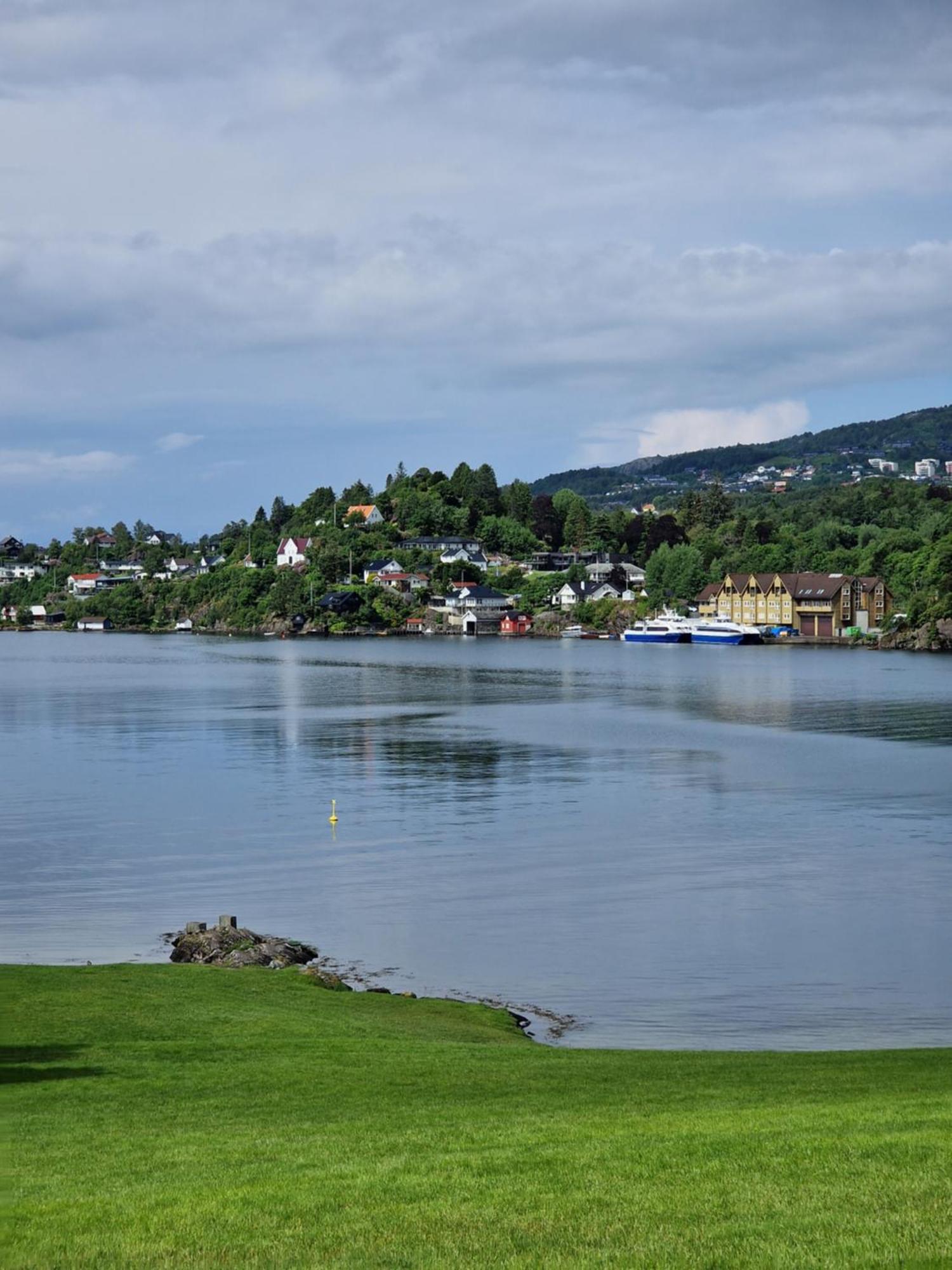 Eidsvag Apartment Bergen