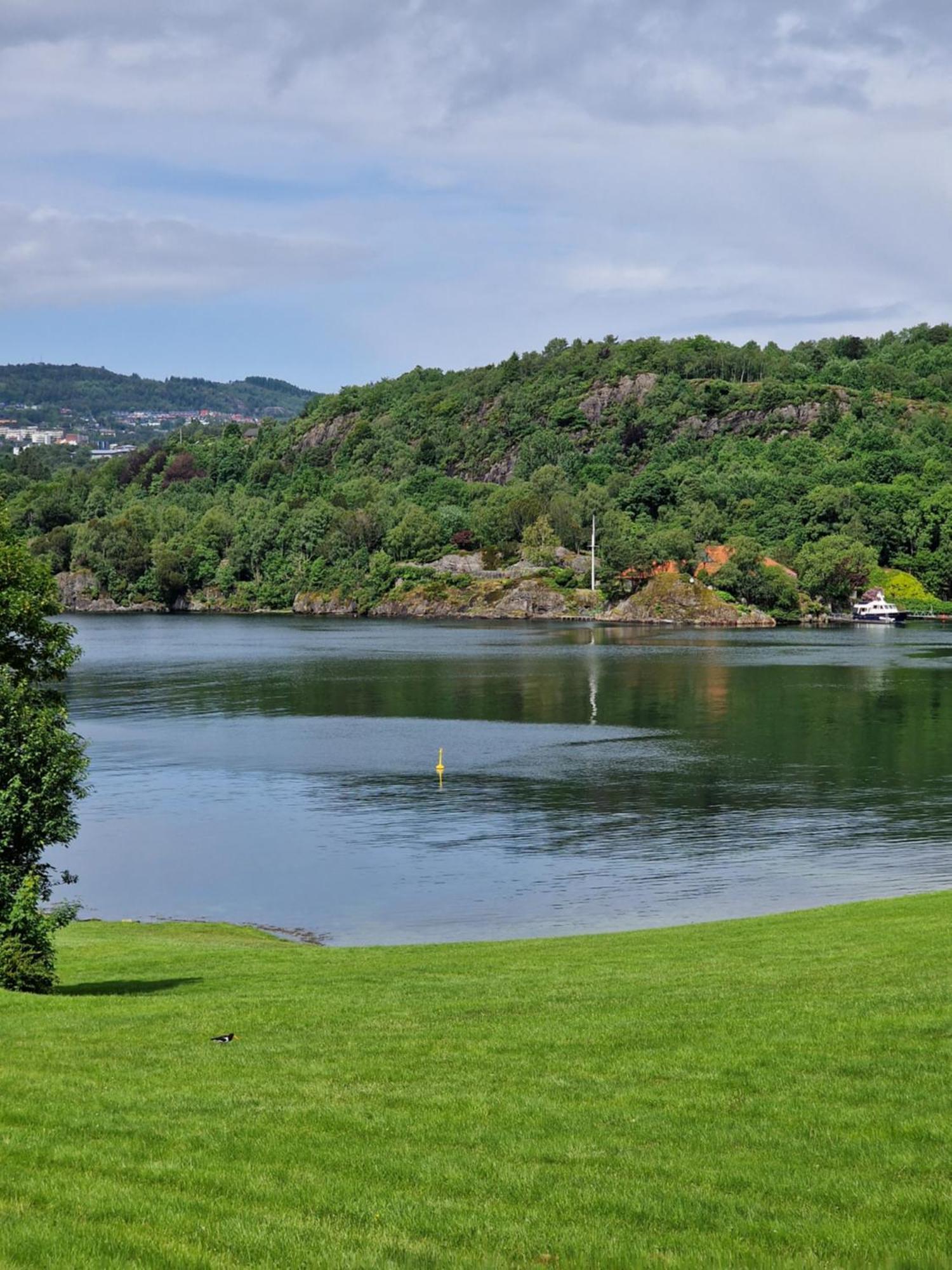 Eidsvag Apartment Bergen