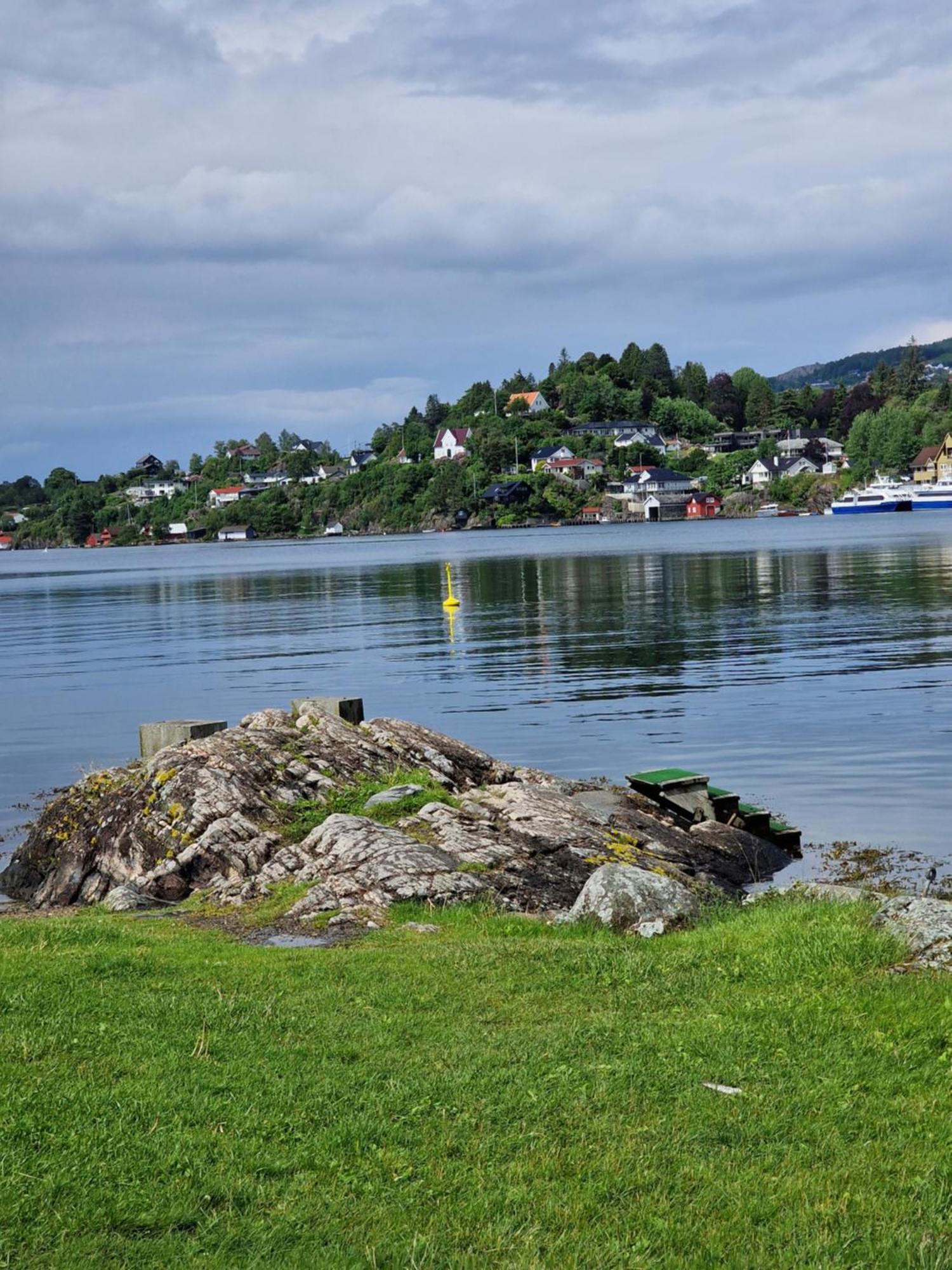 Eidsvag * Bergen