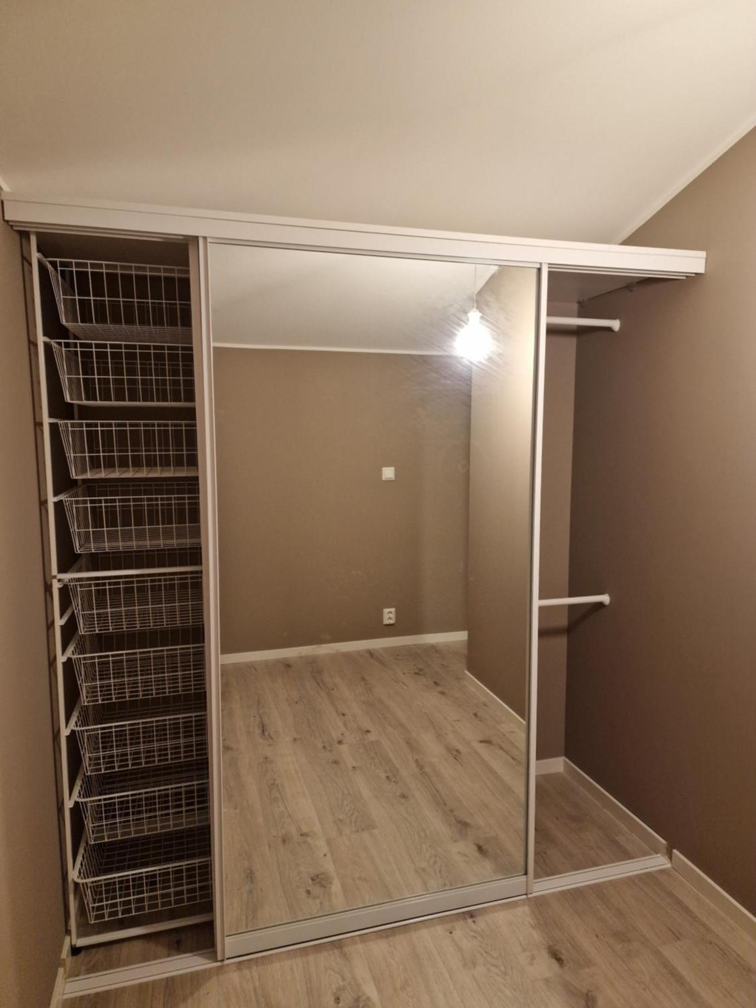 Apartment Eidsvag
