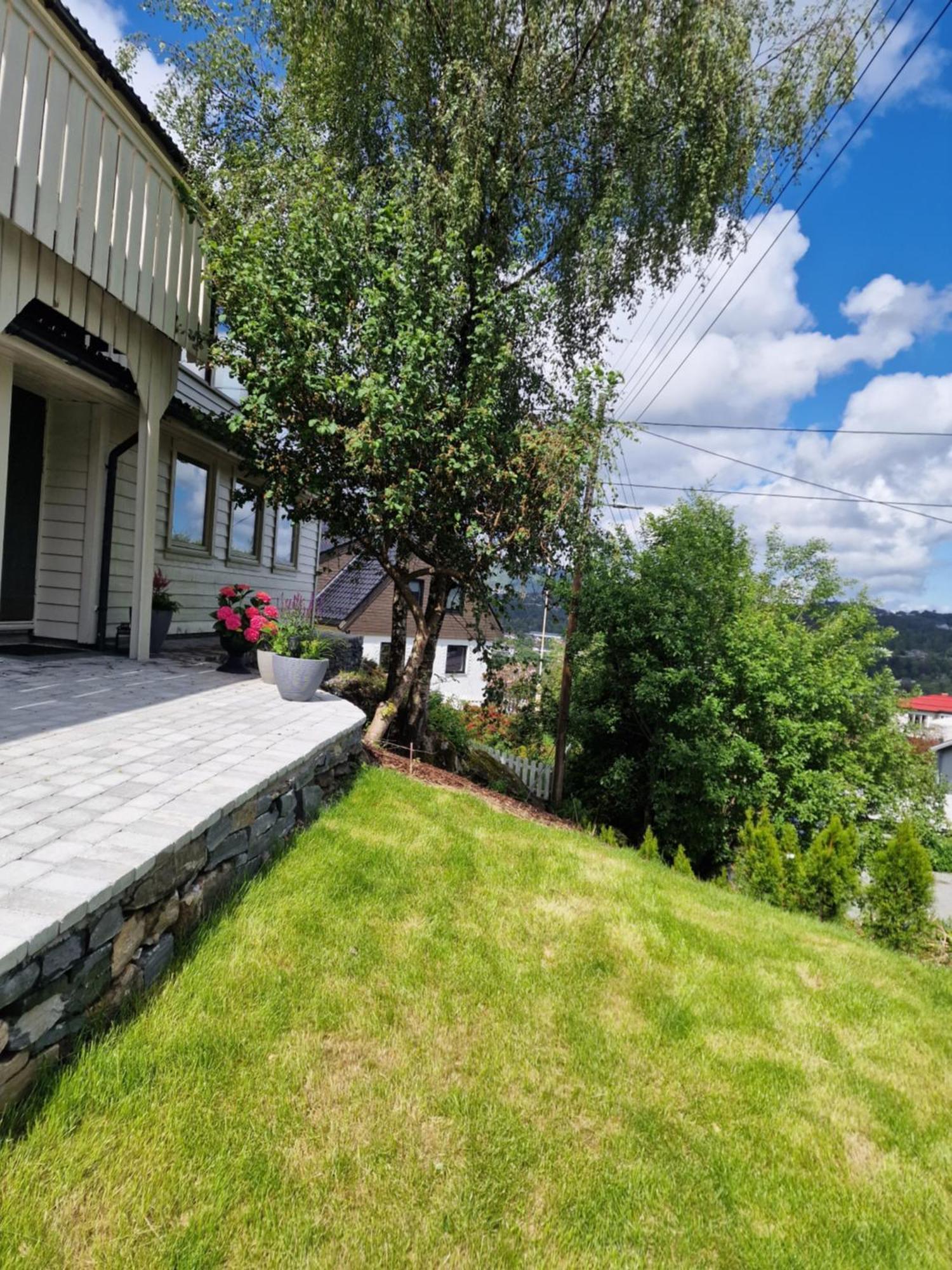 Apartment Eidsvag