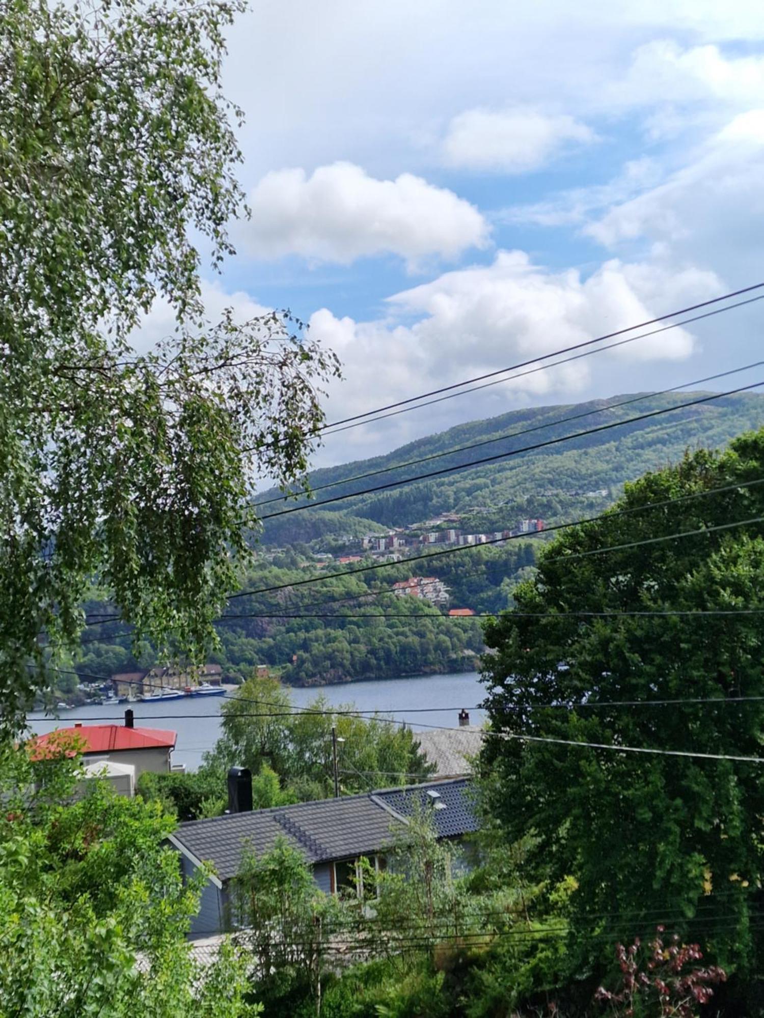 Eidsvag *