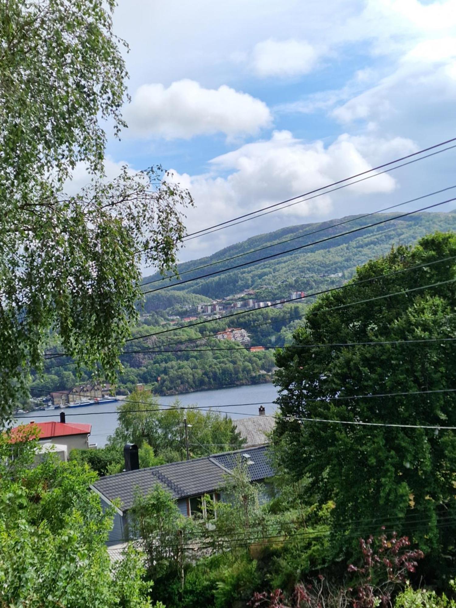 Eidsvag * Bergen